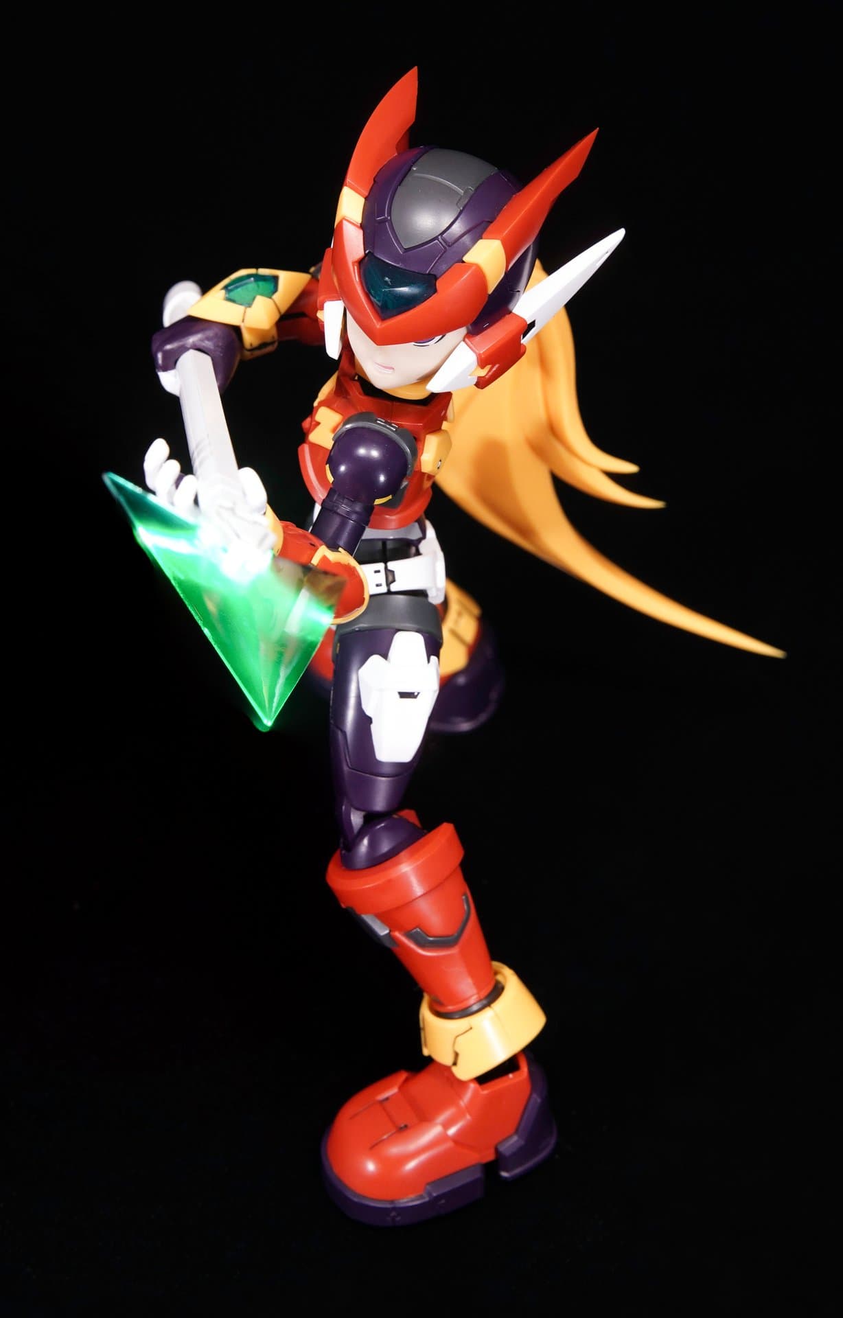 20-10 洛克人 - 10