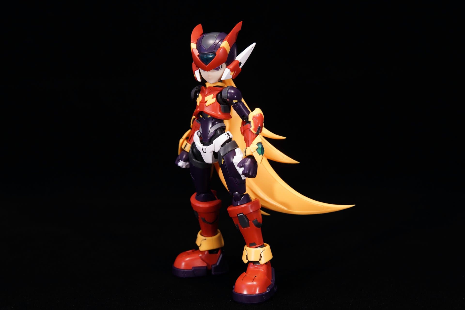 20-10 洛克人 - 11