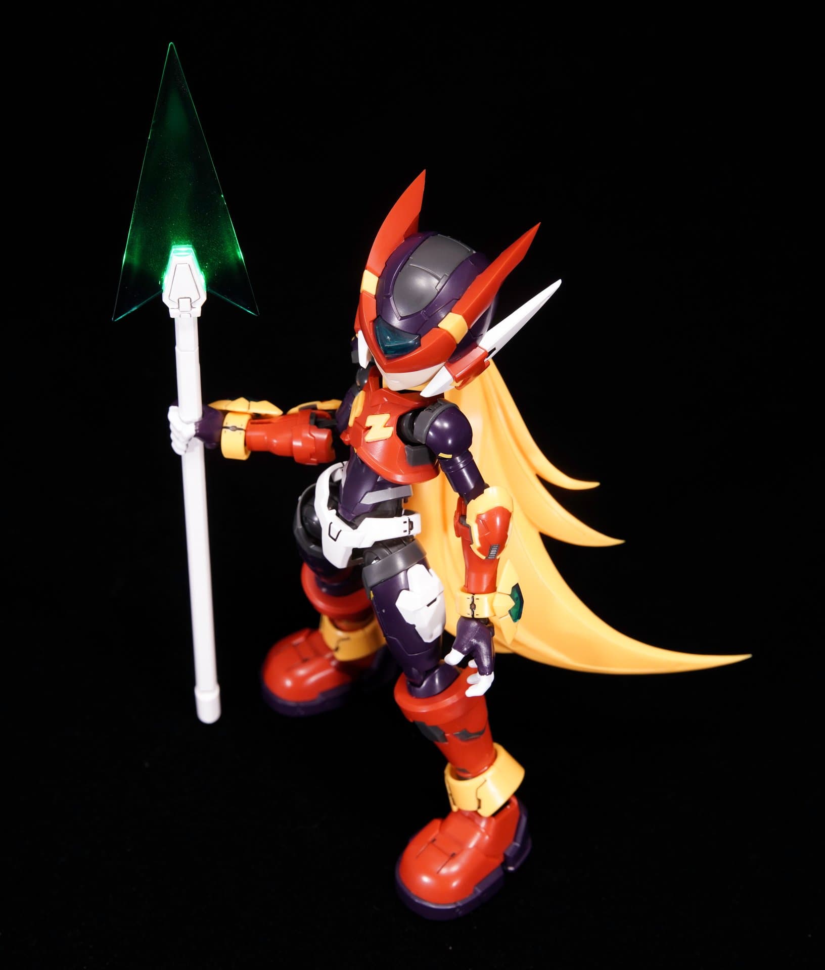 20-10 洛克人 - 12