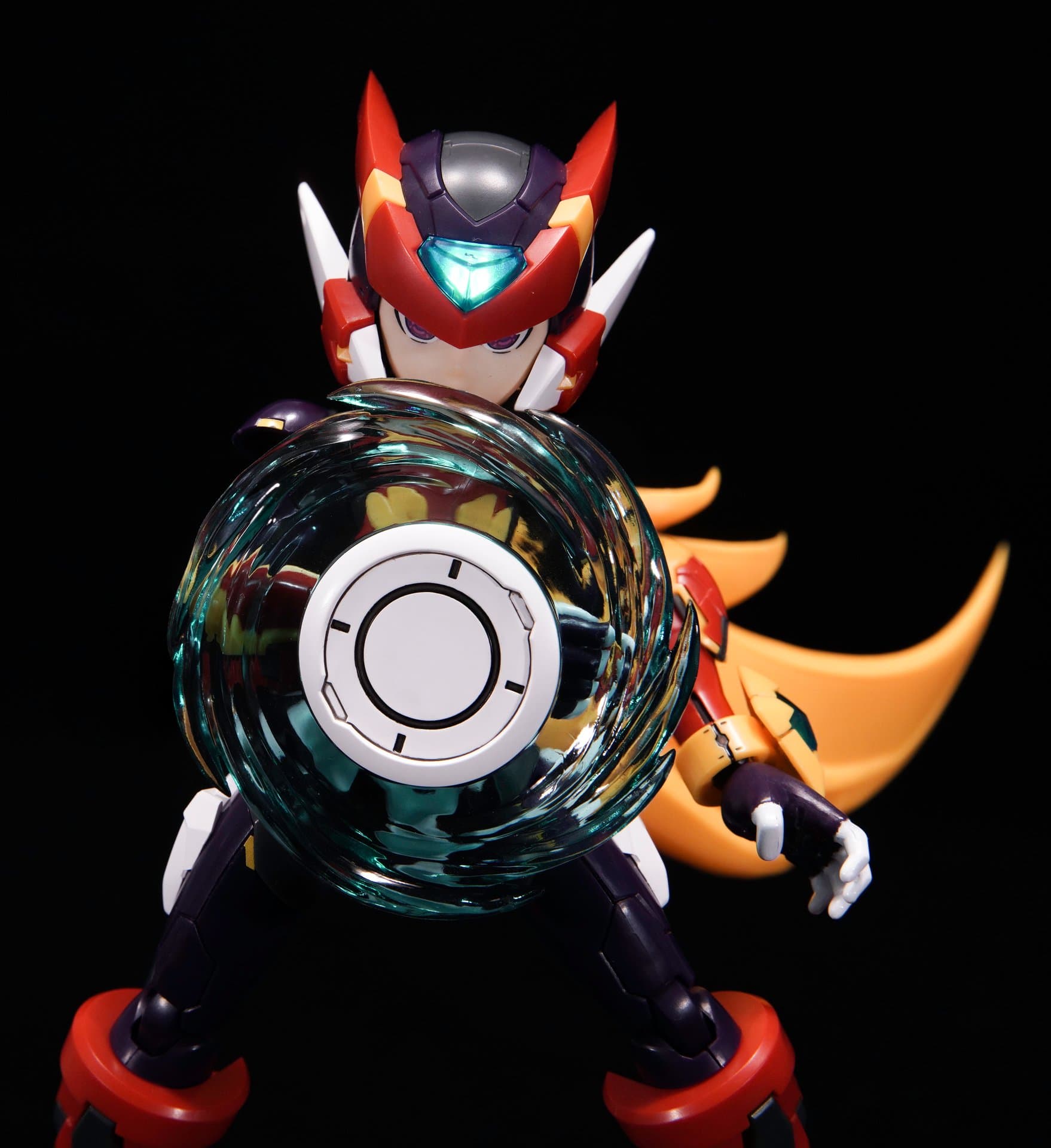 20-10 洛克人 - 13