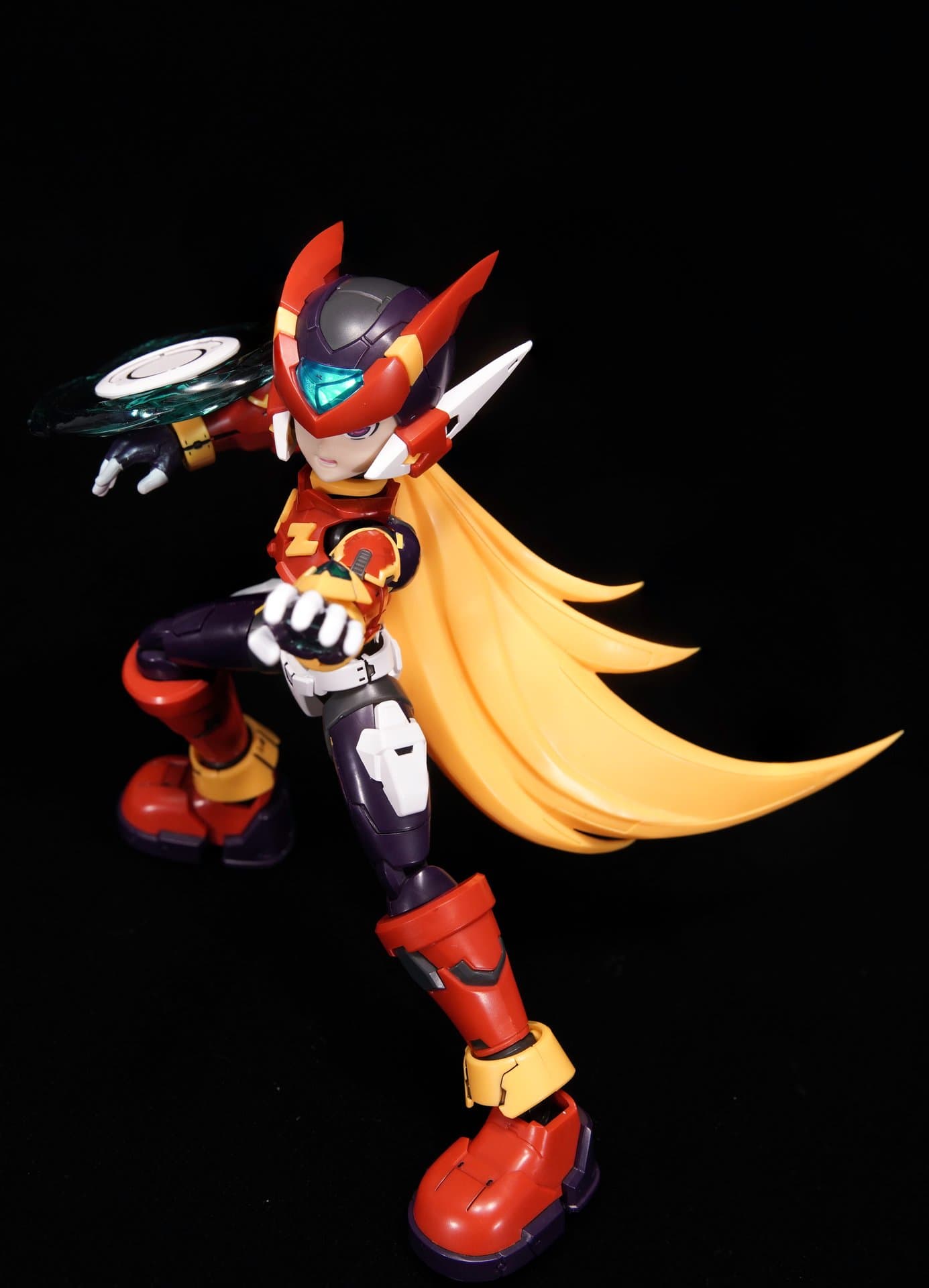 20-10 洛克人 - 14