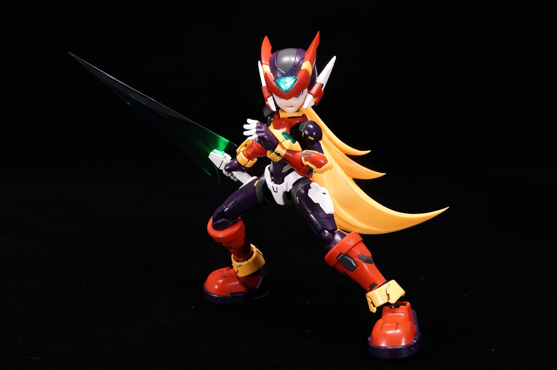 20-10 洛克人 - 15