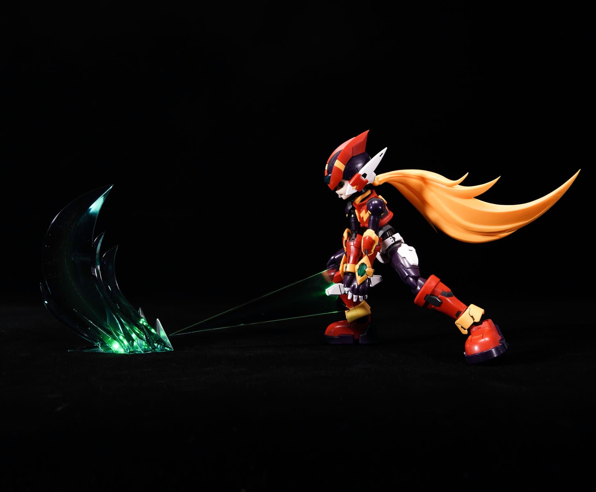 20-10 洛克人 - 16