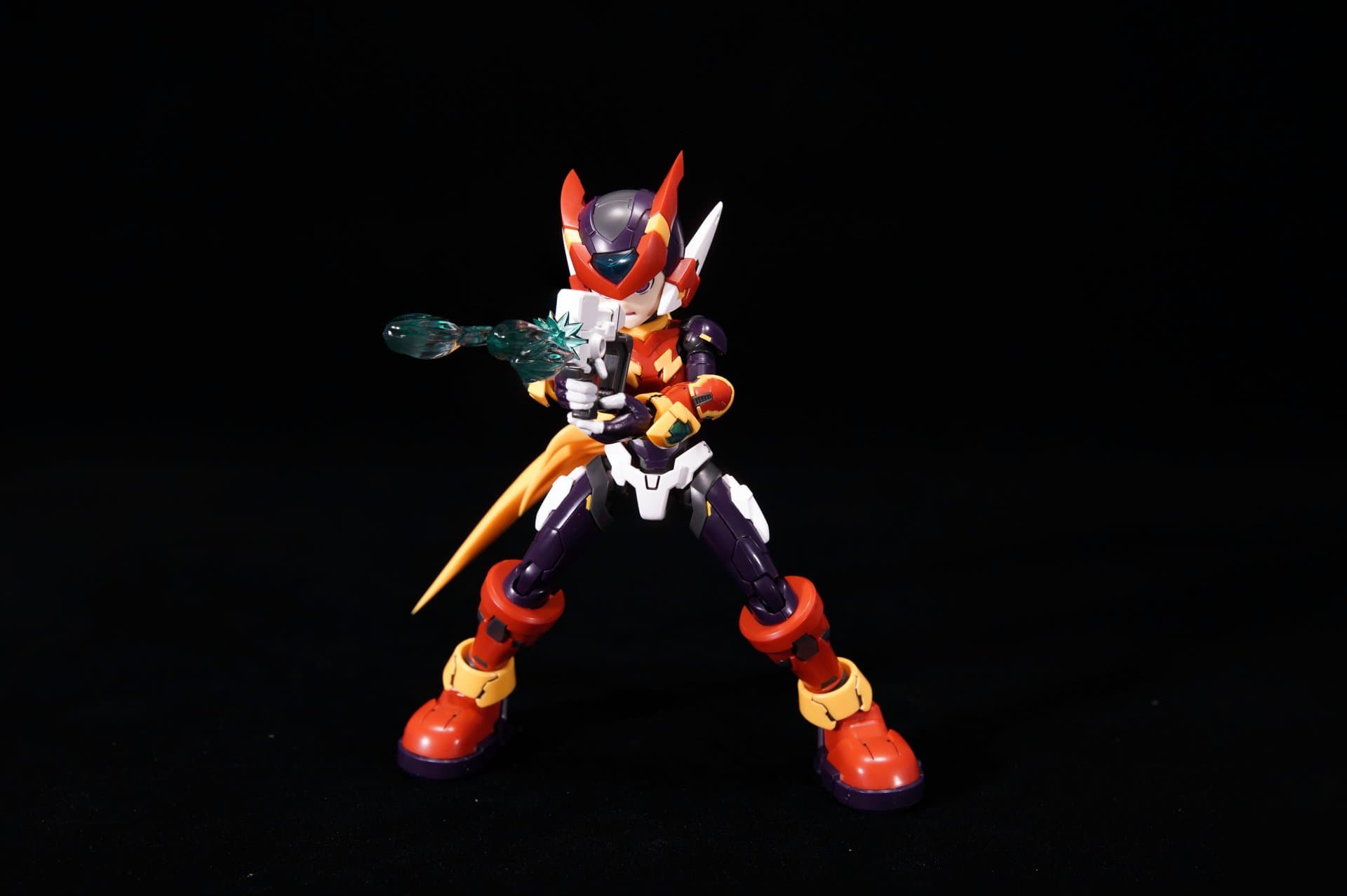 20-10 洛克人 - 18