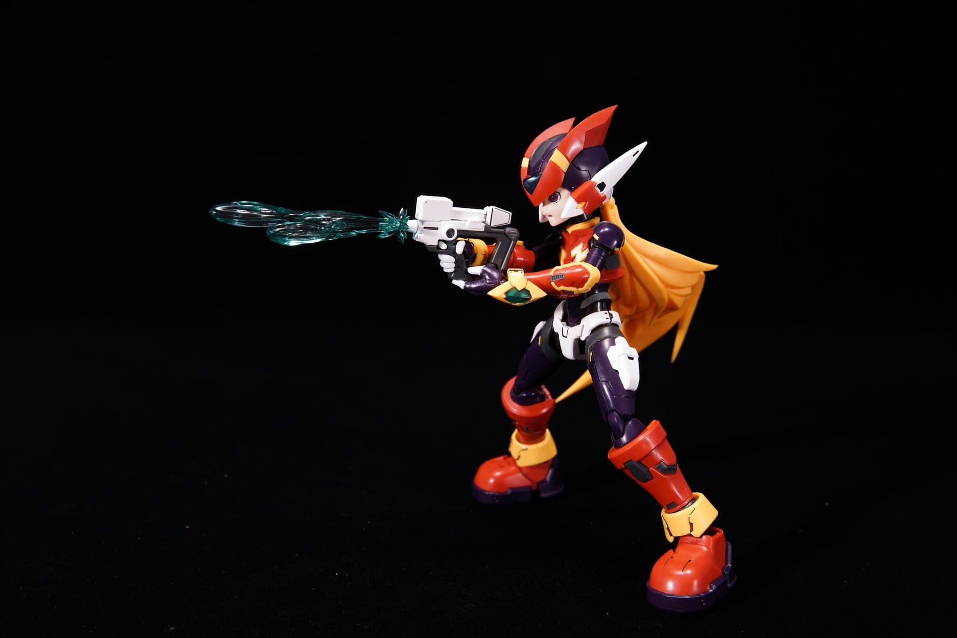 20-10 洛克人 - 19