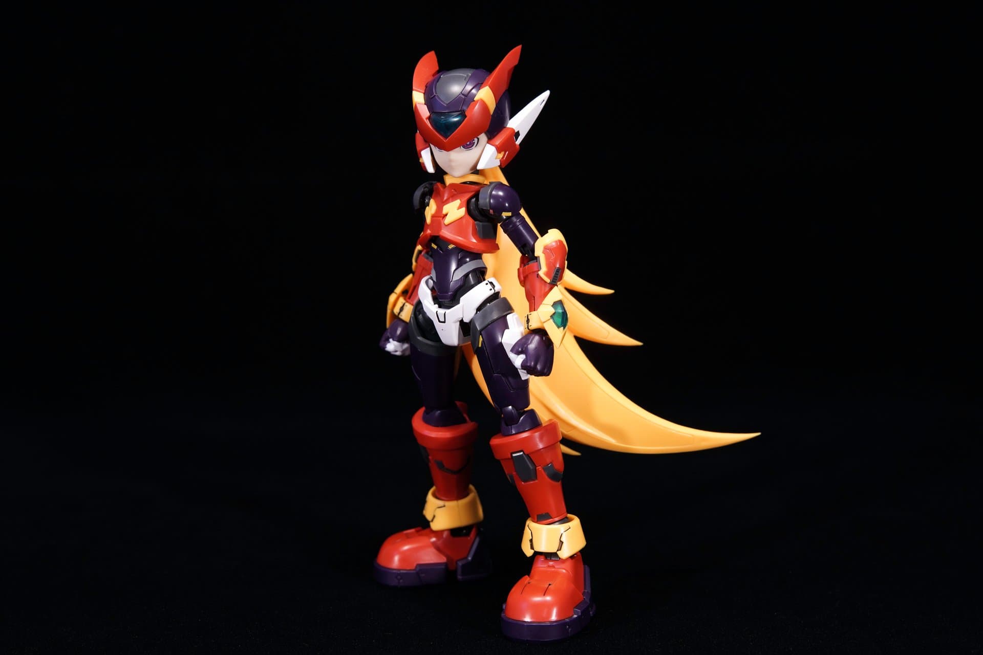 20-10 洛克人 - 21