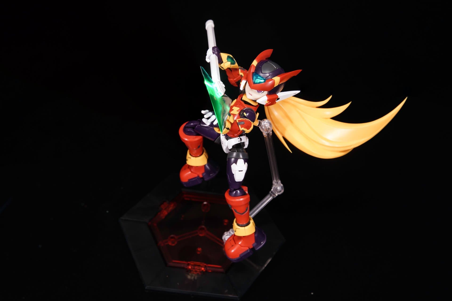 20-10 洛克人 - 22