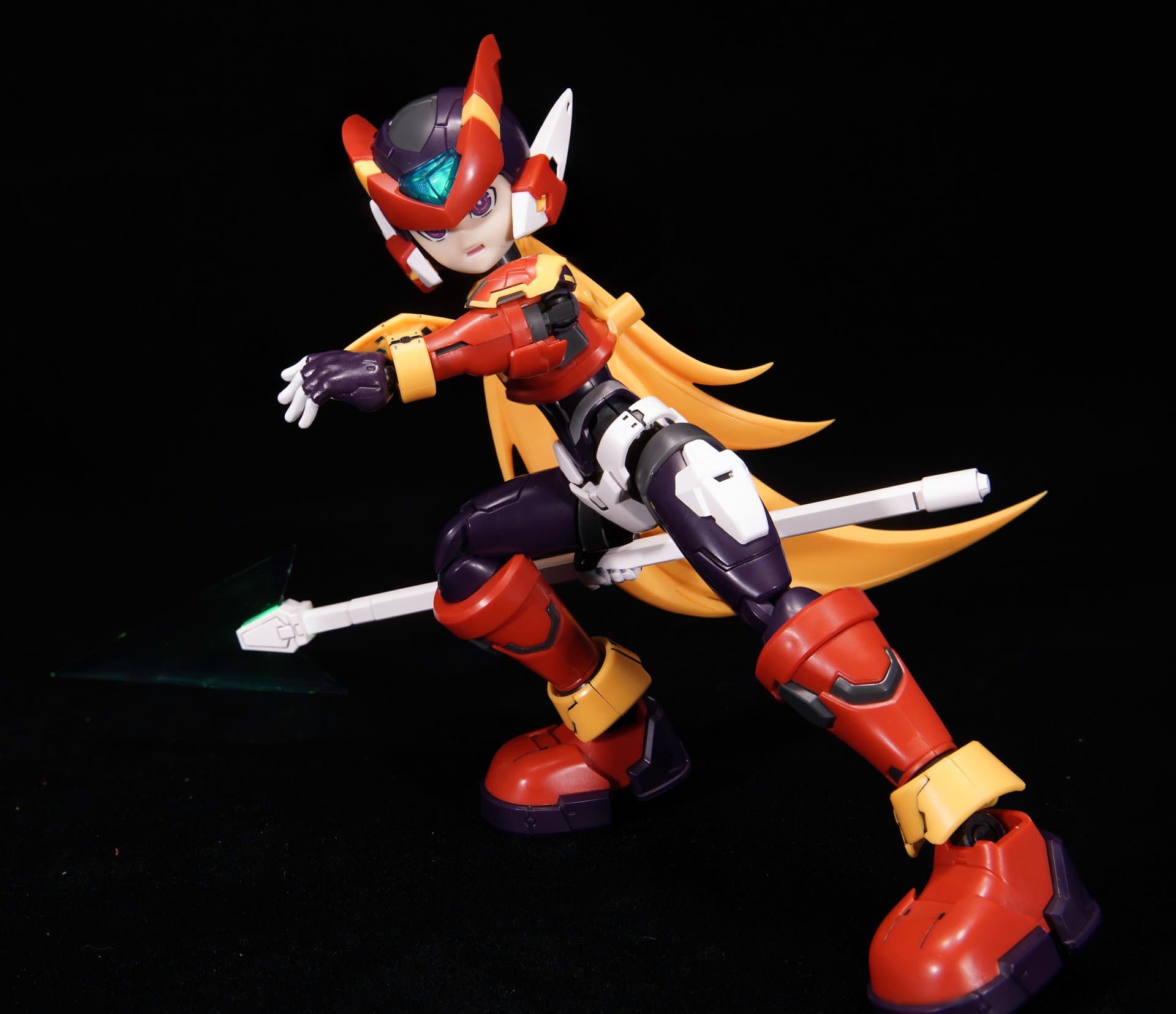 20-10 洛克人 - 23