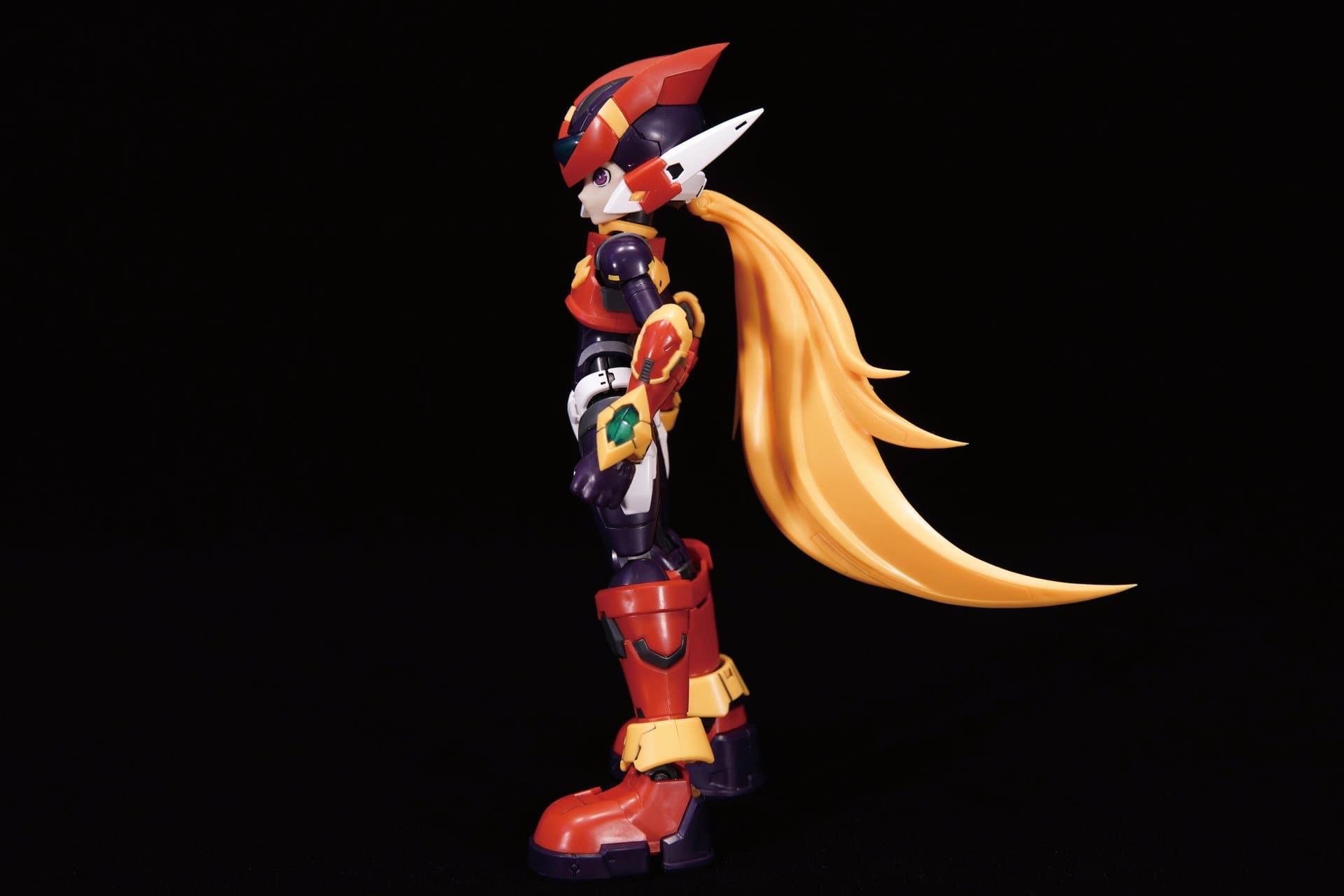 20-10 洛克人 - 24