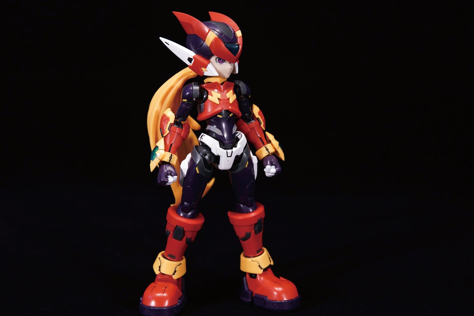 20-10 洛克人 - 25