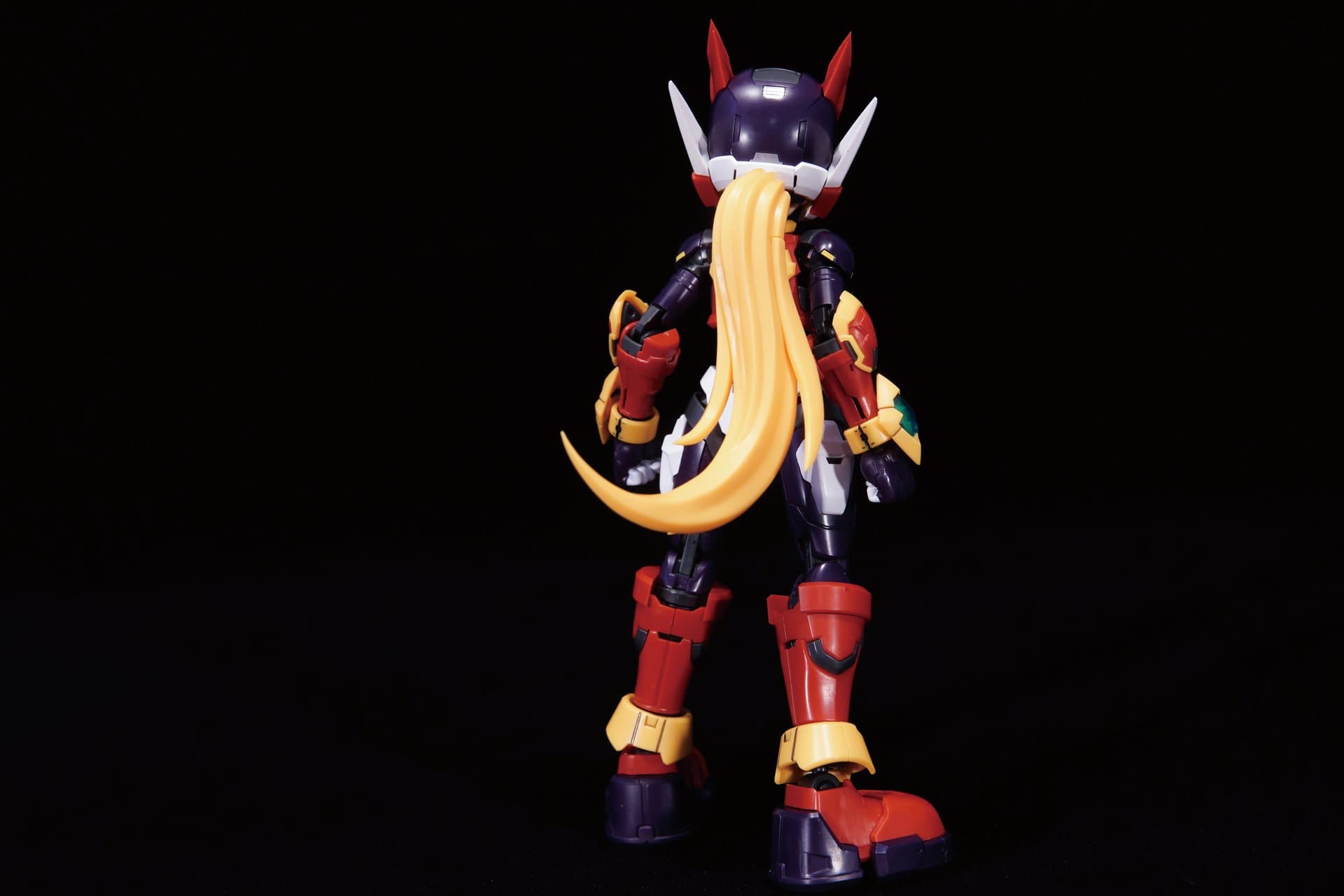 20-10 洛克人 - 27