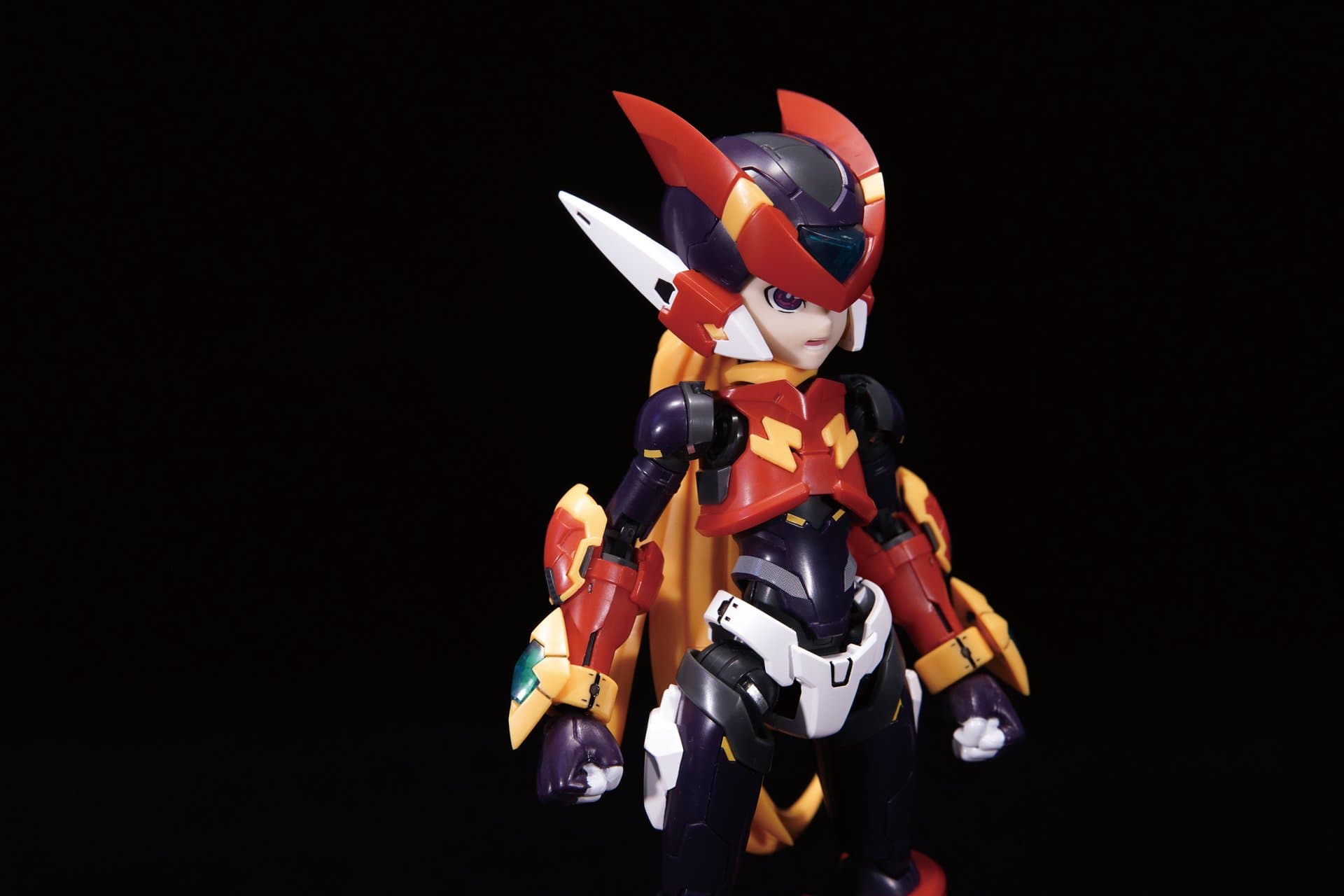 20-10 洛克人 - 28