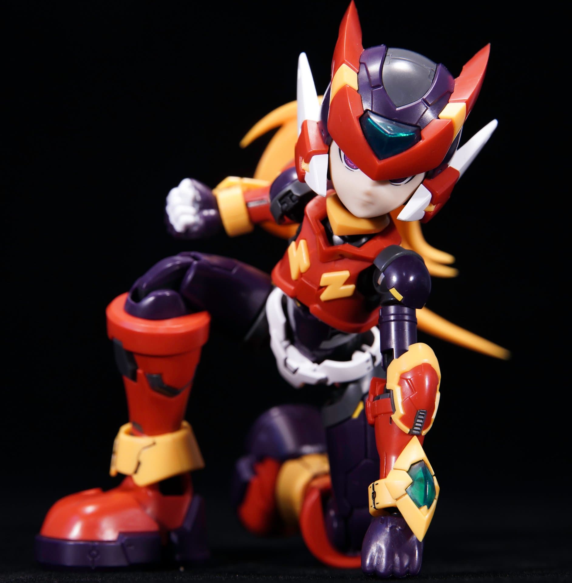 20-10 洛克人 - 29