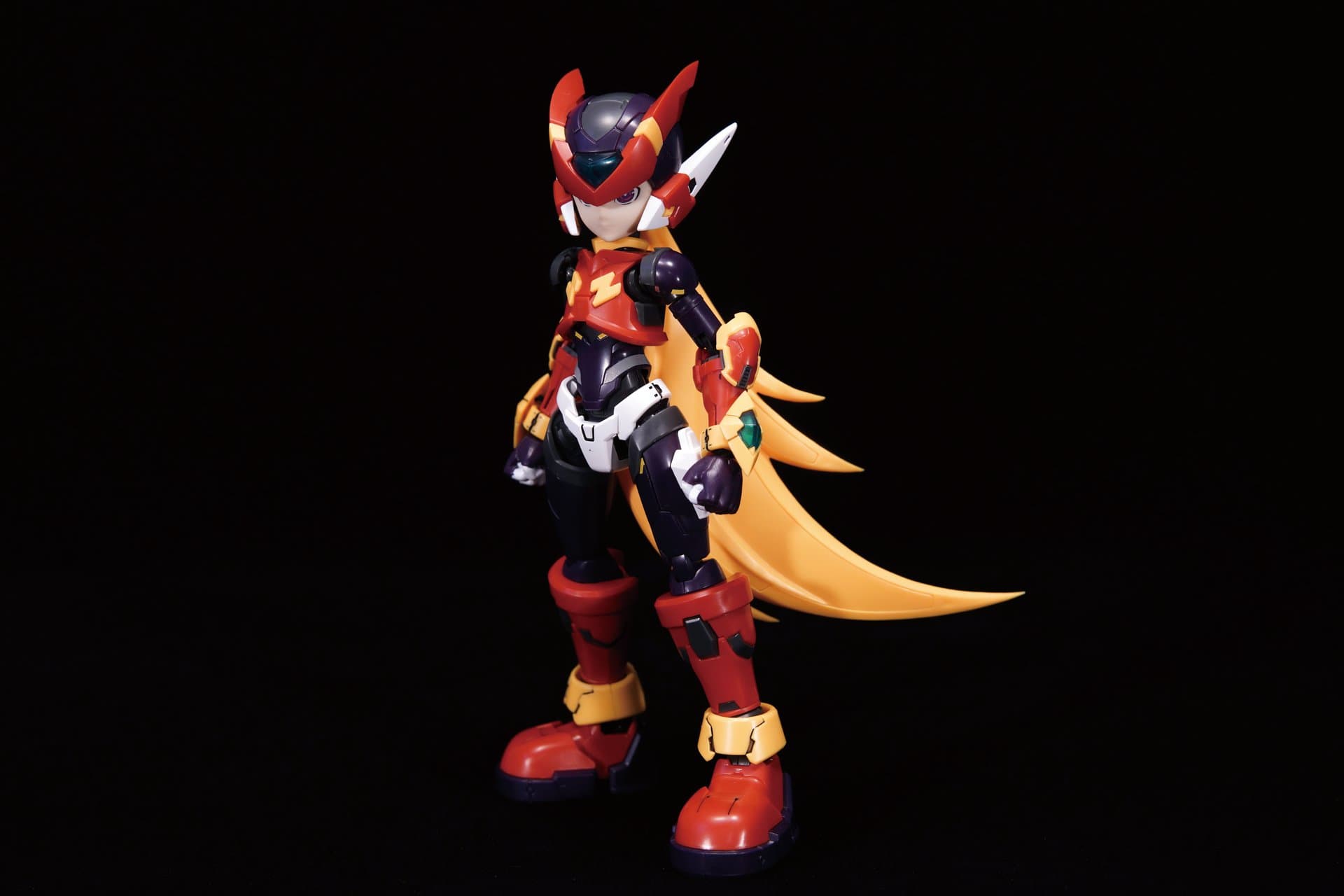 20-10 洛克人 - 30