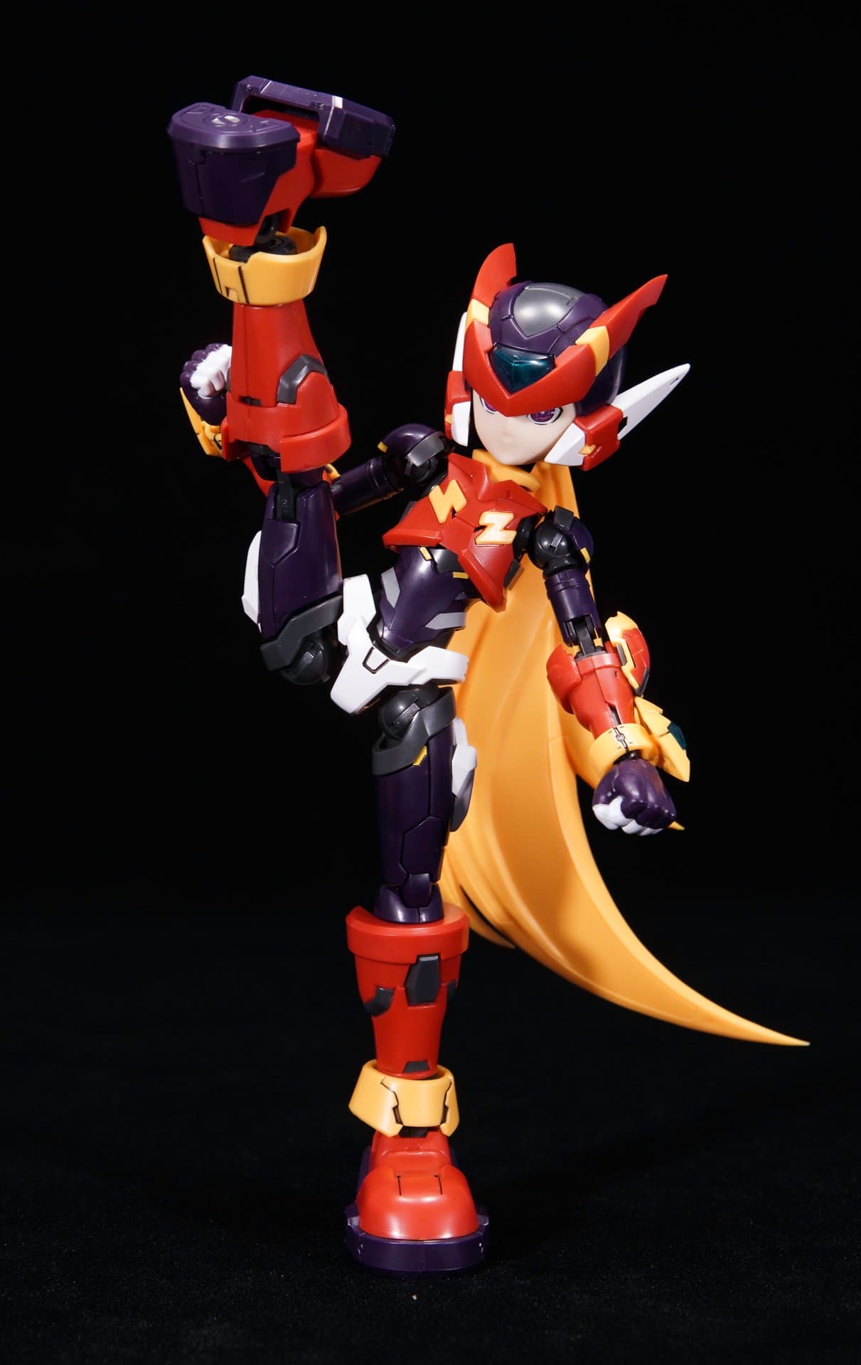 20-10 洛克人 - 31