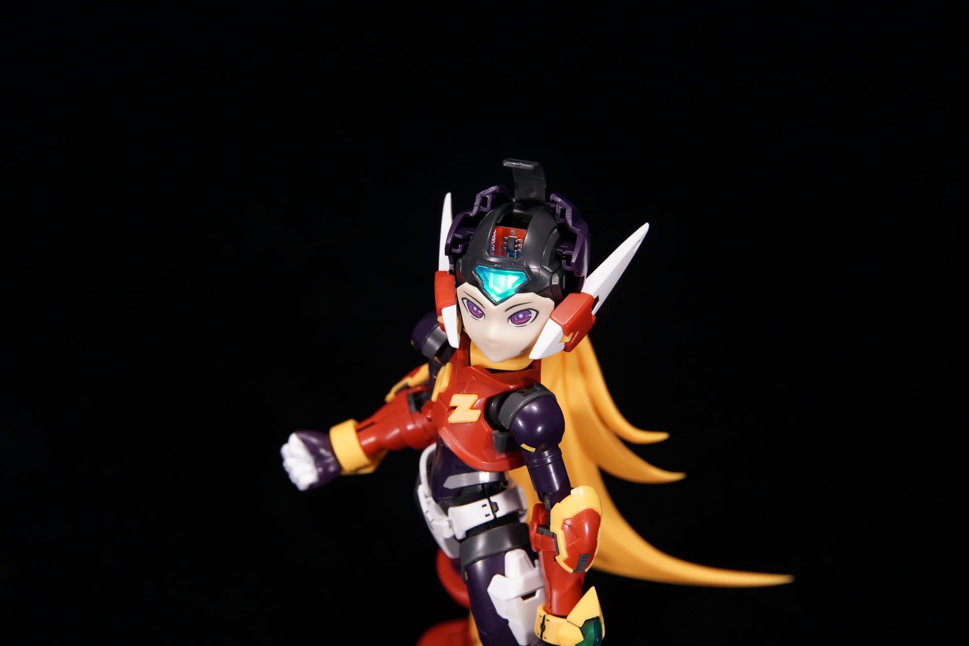 20-10 洛克人 - 32