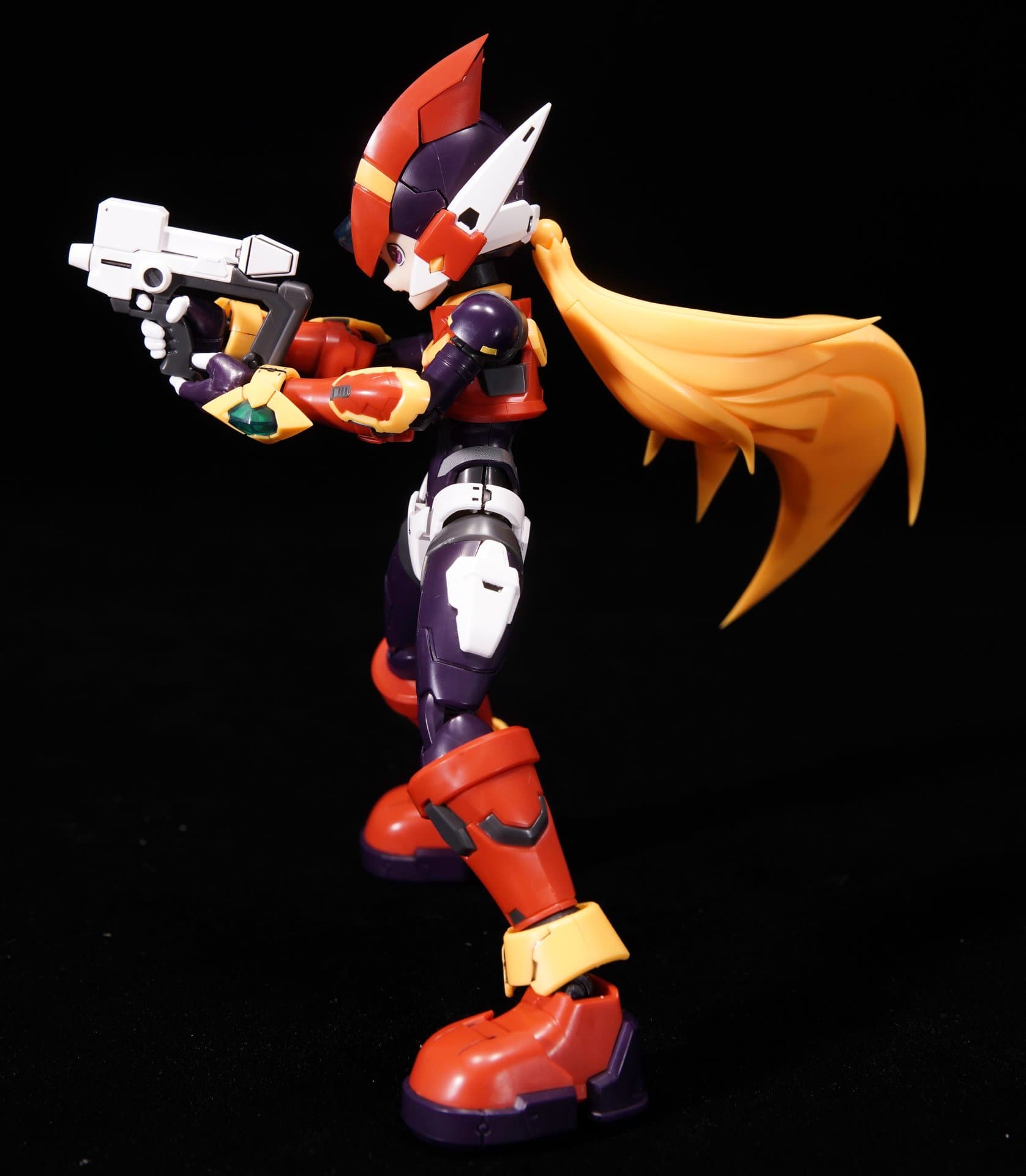 20-10 洛克人 - 33